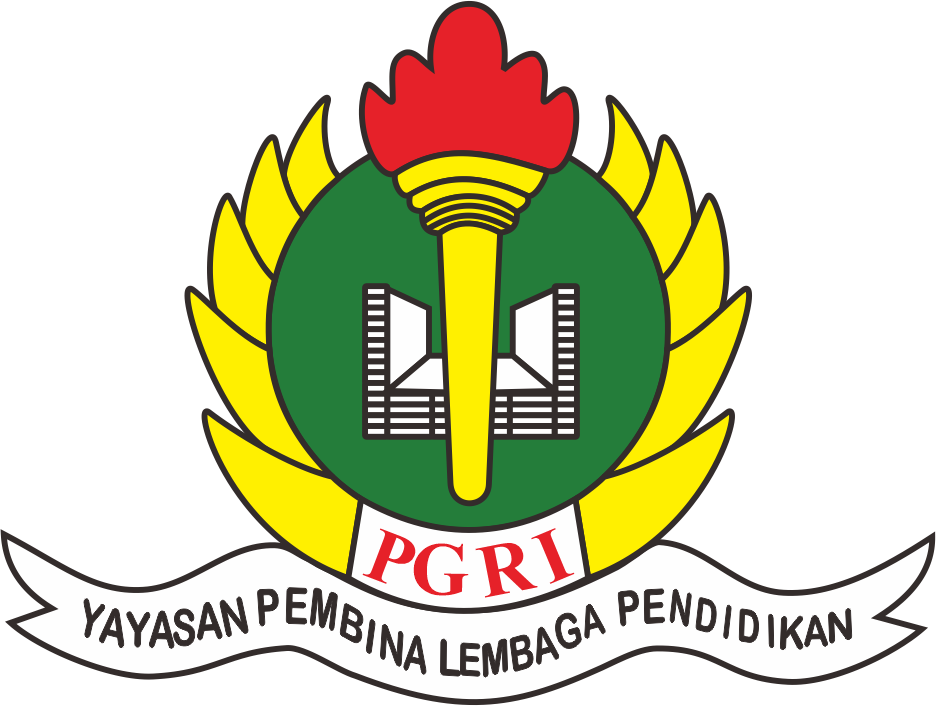 Logo PGRI